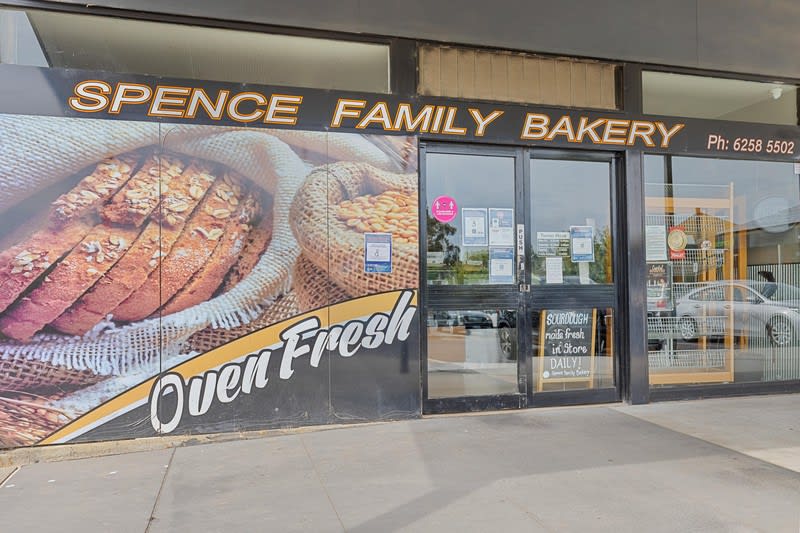 Spence Bakery a Sure Thing Owners Profit $275,000 (2021) Spence Bakery a Sure Thing Owners Profit $275,000 (2021)