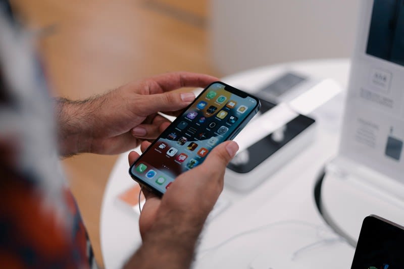 Profitable Phone Repair * $200K [2307193]