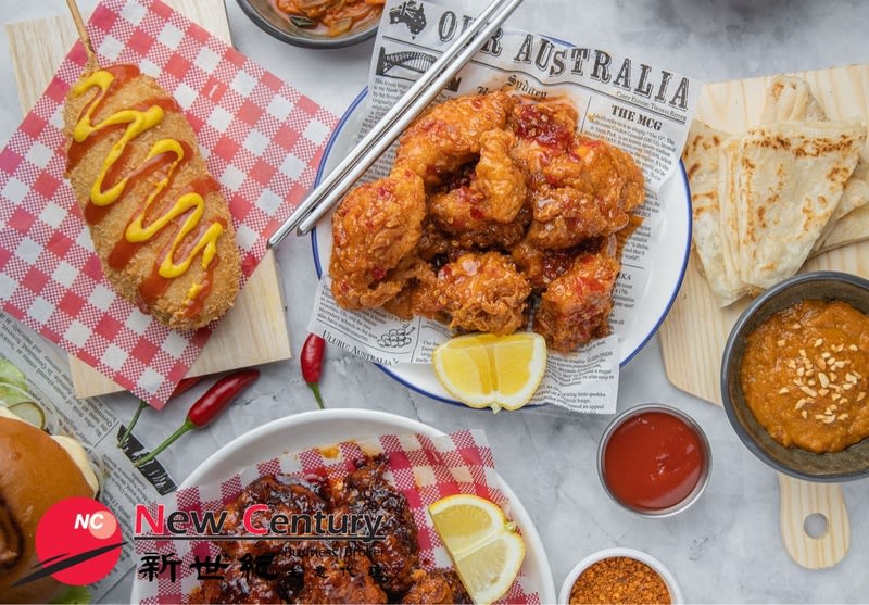 Restaurant/chicken Bar-- Abbotsford -- #7199539
