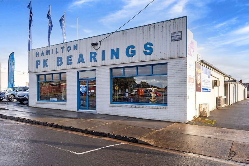 Business for Sale  Established Bearings, Machinery Parts, & Tool Supply  Hamilton, Victoria