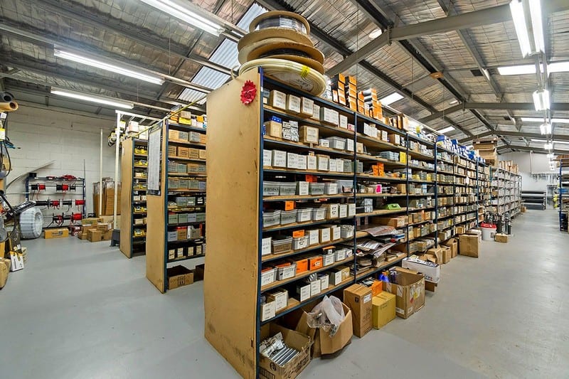 Business for Sale  Established Bearings, Machinery Parts, & Tool Supply  Hamilton, Victoria