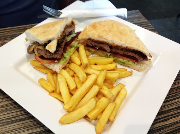Cafe for sale in Dural Cafe for sale in Dural