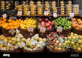 (B0013) Fruit Market in East Sydney for sale