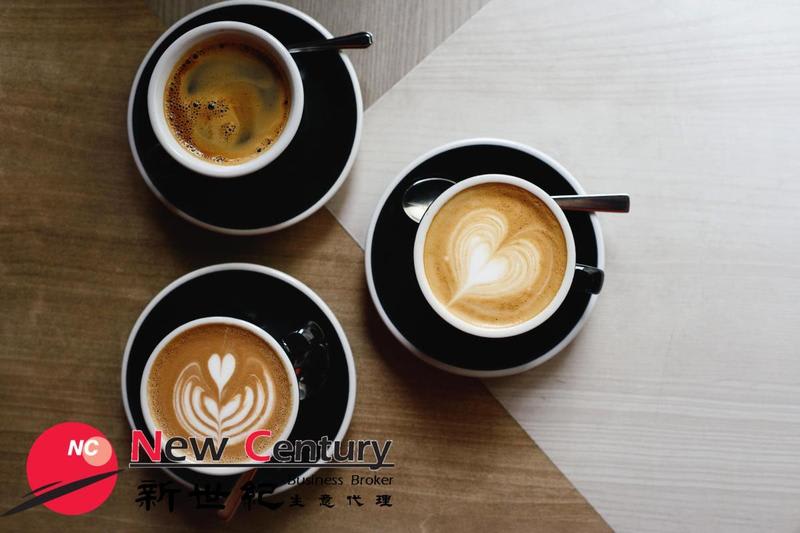 Cafe -- Hawthorn -- #6324522 Cafe -- Hawthorn -- #6324522