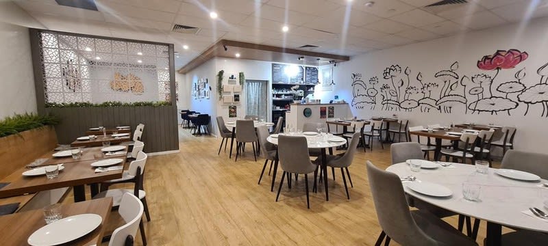 FOR Sale by owner Restaurant. Licensed. Kingston
Make your offer
