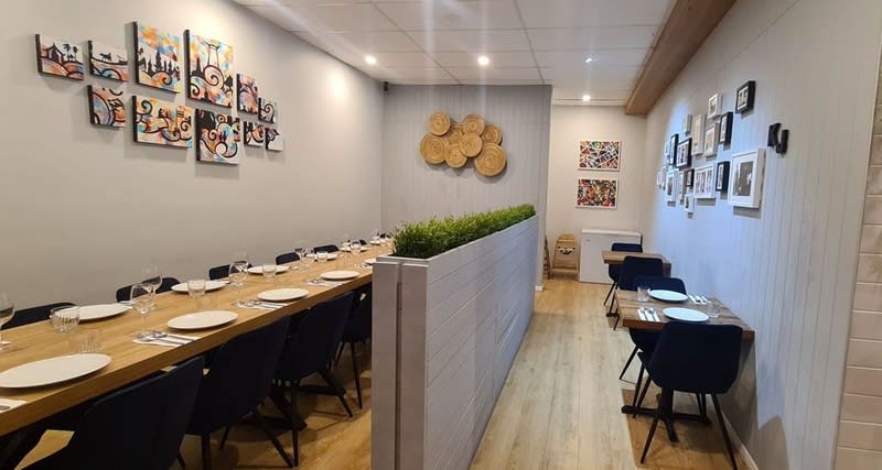 FOR Sale by owner Restaurant. Licensed. Kingston
Make your offer