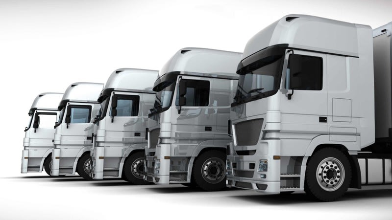 Expression of Interest - Large Transport Business For Sale Expression of Interest - Large Transport Business For Sale