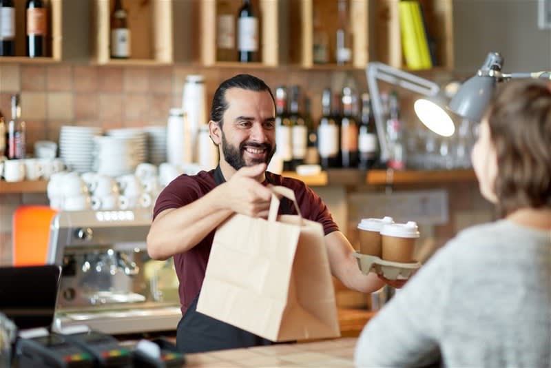 Low Rent Six Day Takeaway in Toorak Ref: 12250 Low Rent Six Day Takeaway in Toorak Ref: 12250