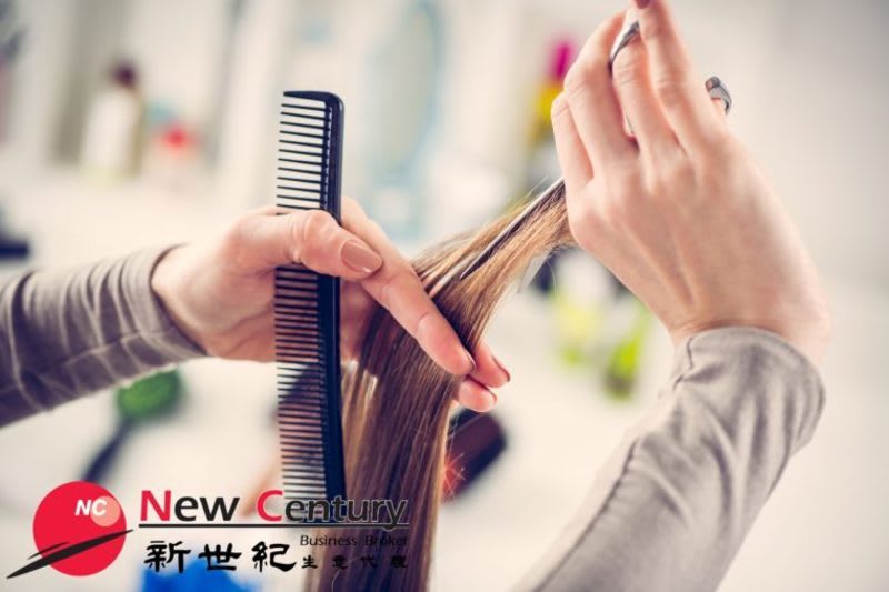 Hair Salon -- Springvale -- #7604027 Hair Salon -- Springvale -- #7604027