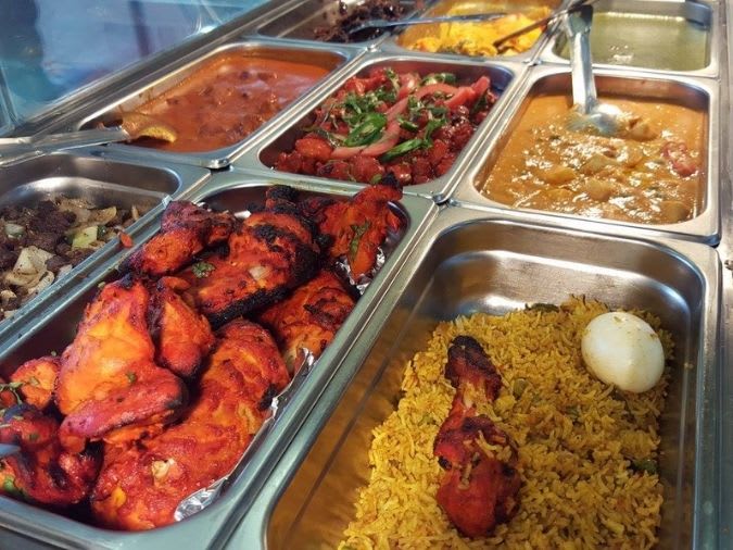 Well-known Sri Lankan take away shop & restaurant for sale near Narre Warren Well-known Sri Lankan take away shop & restaurant for sale near Narre Warren