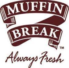 MUFFIN BREAK - TOWNSVILLE
2 Stores Fairfield Central and Townsville Shopping Centres MUFFIN BREAK - TOWNSVILLE
2 Stores Fairfield Central and Townsville Shopping Centres