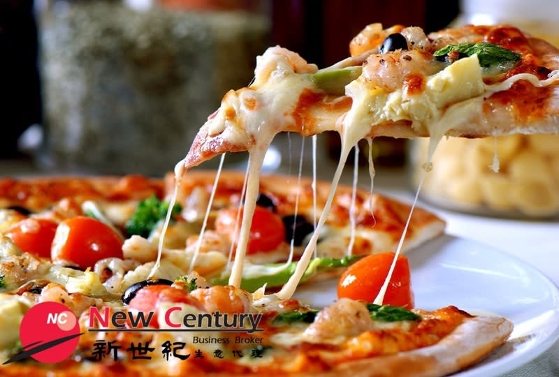 Pizza Takeaway -- Glen Waverley -- #7123000 Pizza Takeaway -- Glen Waverley -- #7123000