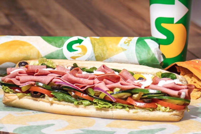 Profitable, Secure & Easy to Operate Subway! Profitable, Secure & Easy to Operate Subway!