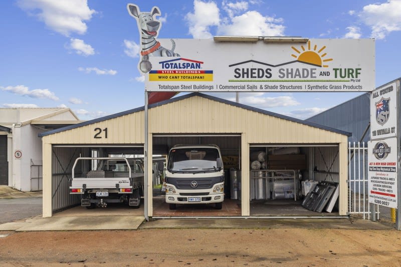 Totalspan and Shade and Turf Canberra Totalspan and Shade and Turf Canberra