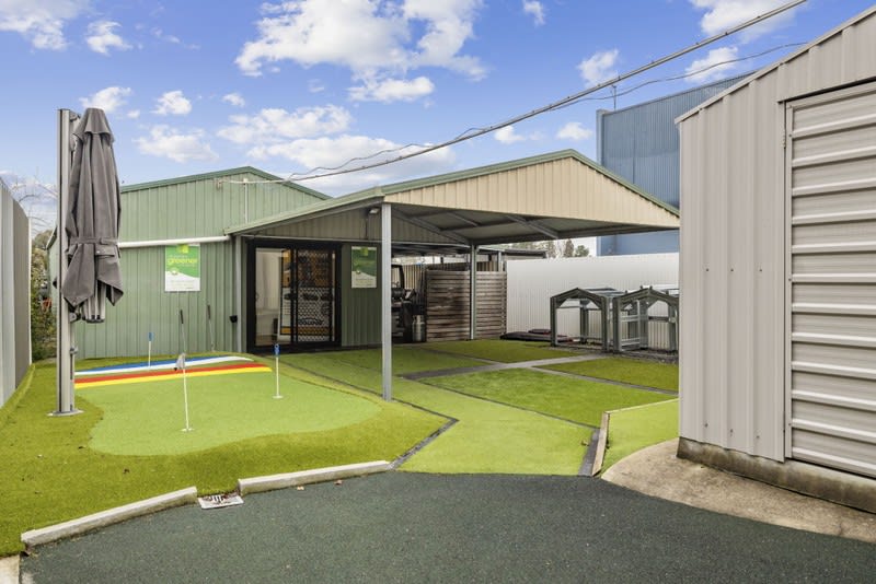 Totalspan and Shade and Turf Canberra Totalspan and Shade and Turf Canberra