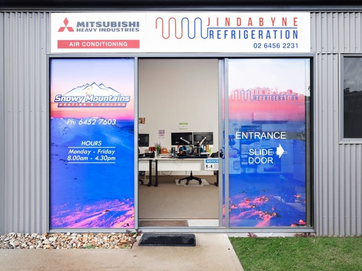 Jindabyne Refrigeration and Snowy Mountains Heating and Cooling