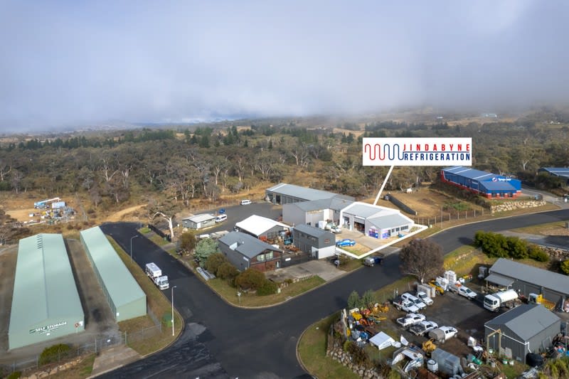 Jindabyne Refrigeration and Snowy Mountains Heating and Cooling