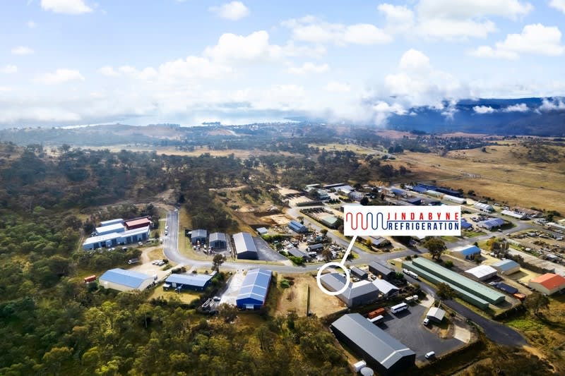 Jindabyne Refrigeration and Snowy Mountains Heating and Cooling