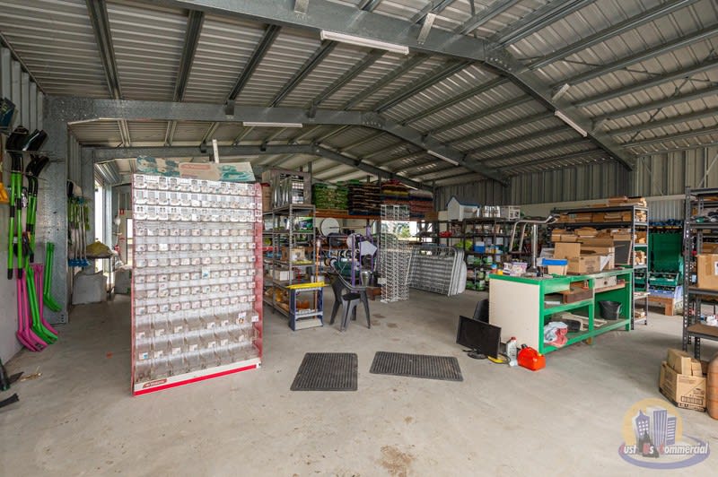 Thriving Business opportunity at Rosedale. (Freehold including Businesses)