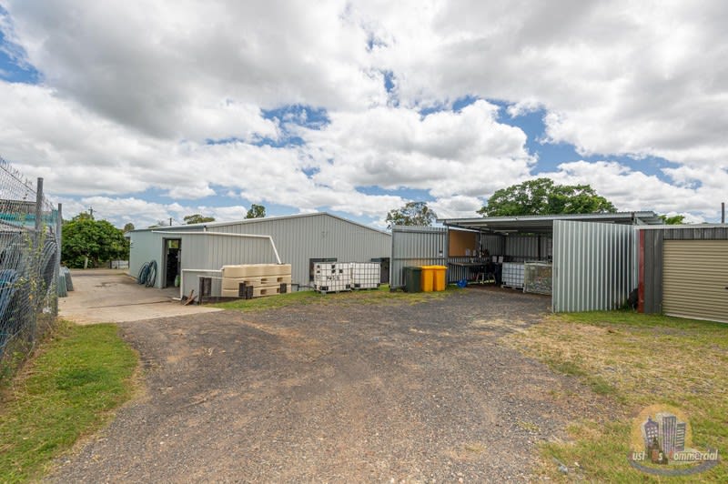 Thriving Business opportunity at Rosedale. (Freehold including Businesses)