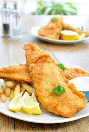 5-Day Fish & Chips Business for Sale 5-Day Fish & Chips Business for Sale