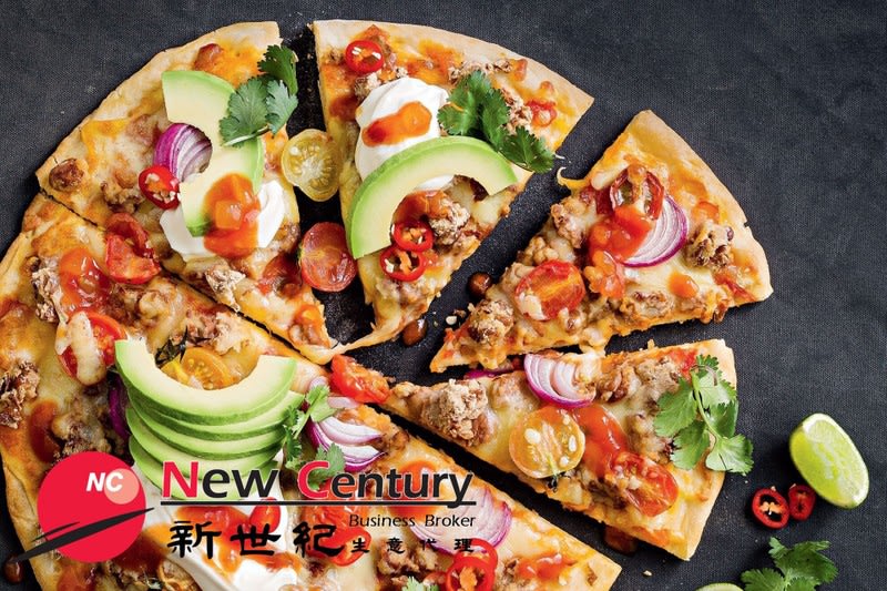 Pizza Takeaway -- Prahran -- #4916816 Pizza Takeaway -- Prahran -- #4916816