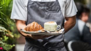 Very Low Rent Cafe in Highly Desired Innerwest Pocket Very Low Rent Cafe in Highly Desired Innerwest Pocket