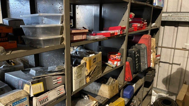 Automotive business for sale Woodford. Offers over $189,000 WIWO