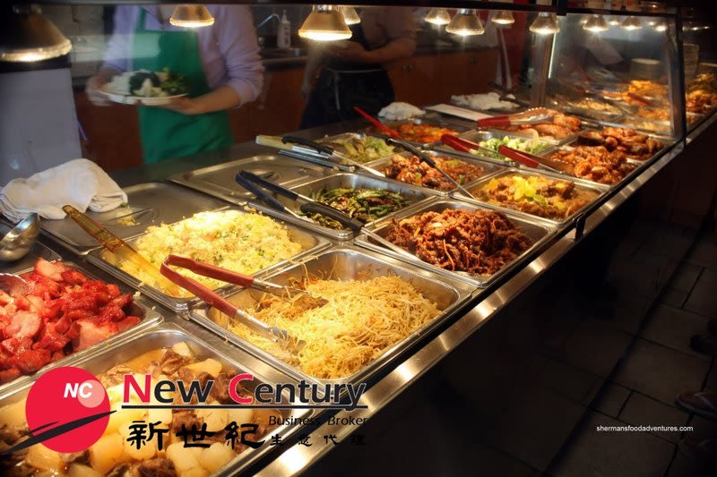 Asian Takeaway -- Glen Waverley -- #5103359 Asian Takeaway -- Glen Waverley -- #5103359