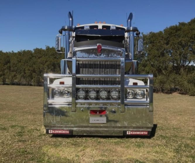 HUGE PRICE DROP!! Transport Business Back On The Market!