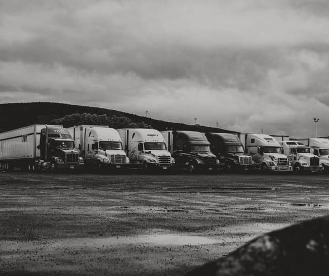 HUGE PRICE DROP!! Transport Business Back On The Market!