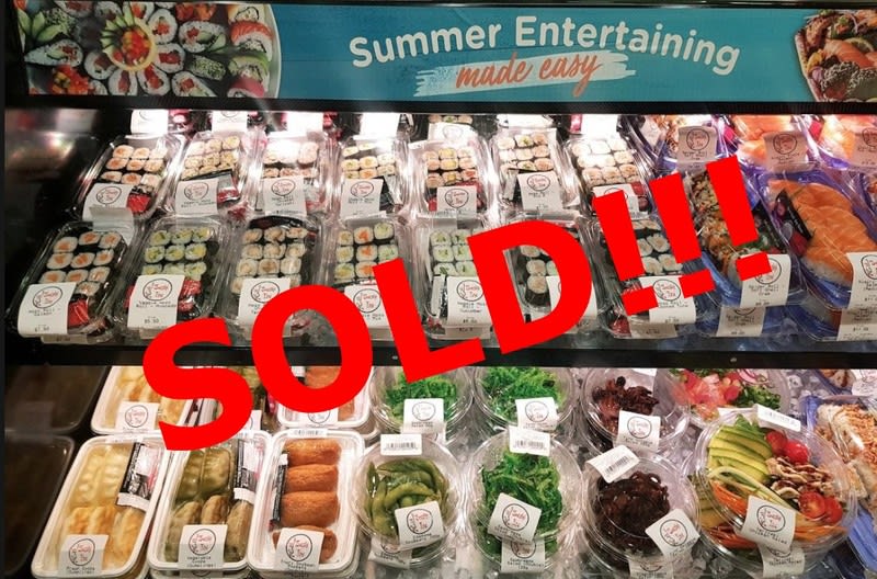 Sushi Izu Northern Beach High Sales Store Sushi Izu Northern Beach High Sales Store