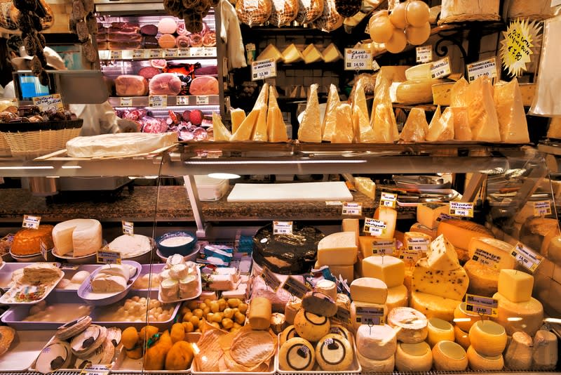 Profitable Delicatessen Business For Sale
suitable for 188 VISA Profitable Delicatessen Business For Sale
suitable for 188 VISA