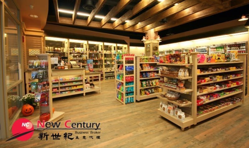 Convenience Store / Supermarket --croydon North-- #7281750 Convenience Store / Supermarket --croydon North-- #7281750
