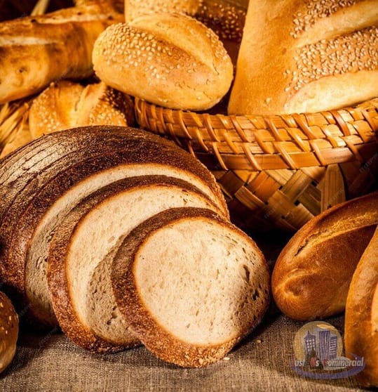 Hot Bread Fred is Up for Sale Hot Bread Fred is Up for Sale