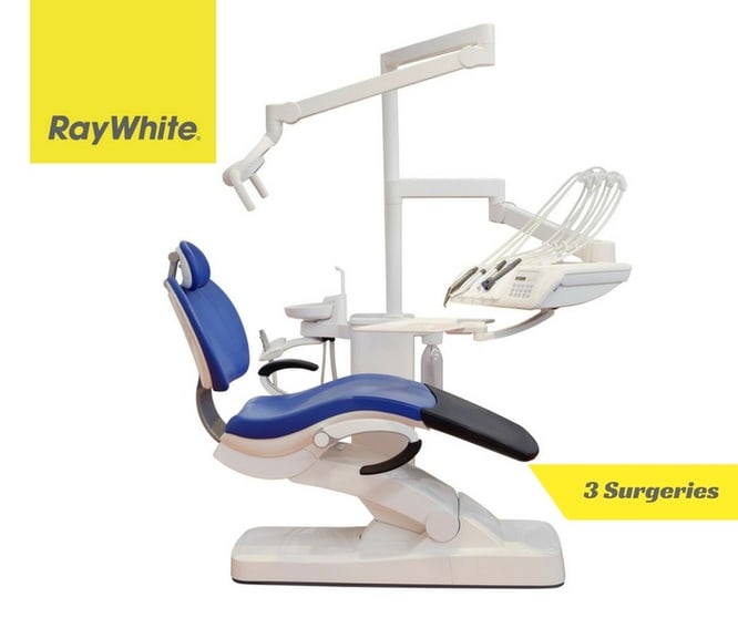 Dental Surgery 3 Surgeries Adelaide
