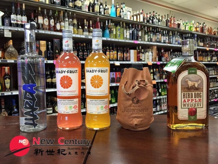 Bottle Shop -- Alphington -- #6337602