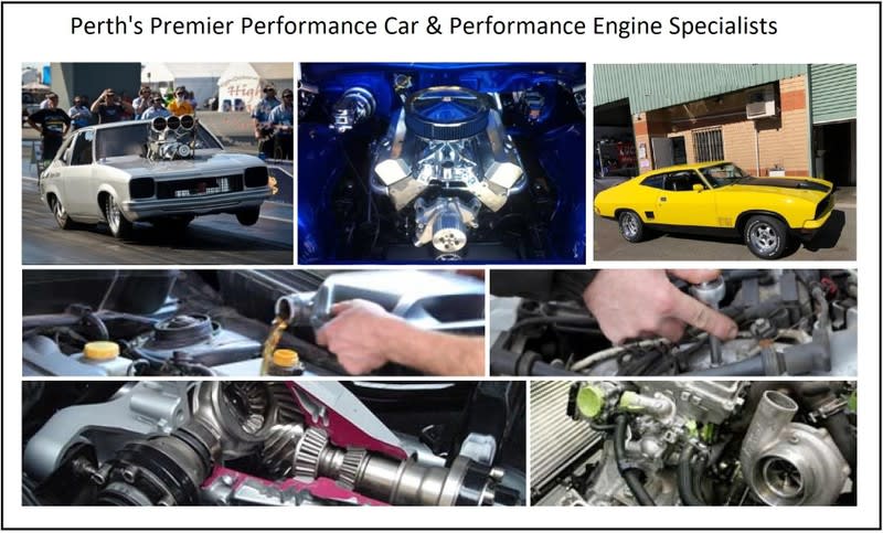 Perth's Premier Performance Car and Performance Engine Specialists Perth's Premier Performance Car and Performance Engine Specialists