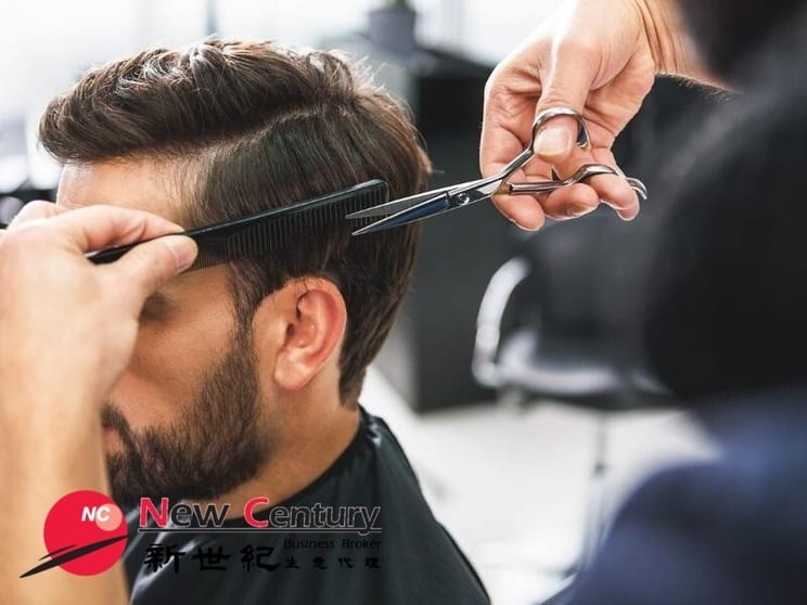 Barber Shop--hawthorn--#7626434 Barber Shop--hawthorn--#7626434