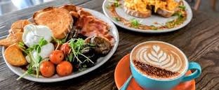 Trendy Cafe for Sale Trendy Cafe for Sale