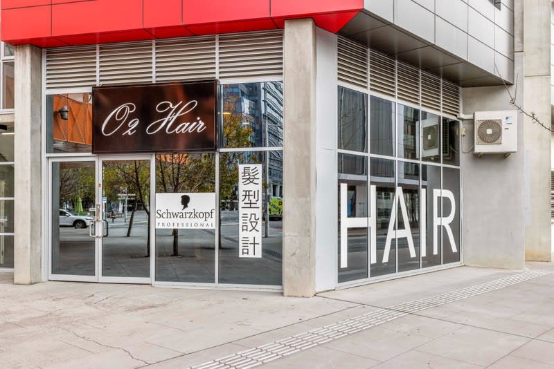 Best value hairdresser in Canberra Best value hairdresser in Canberra