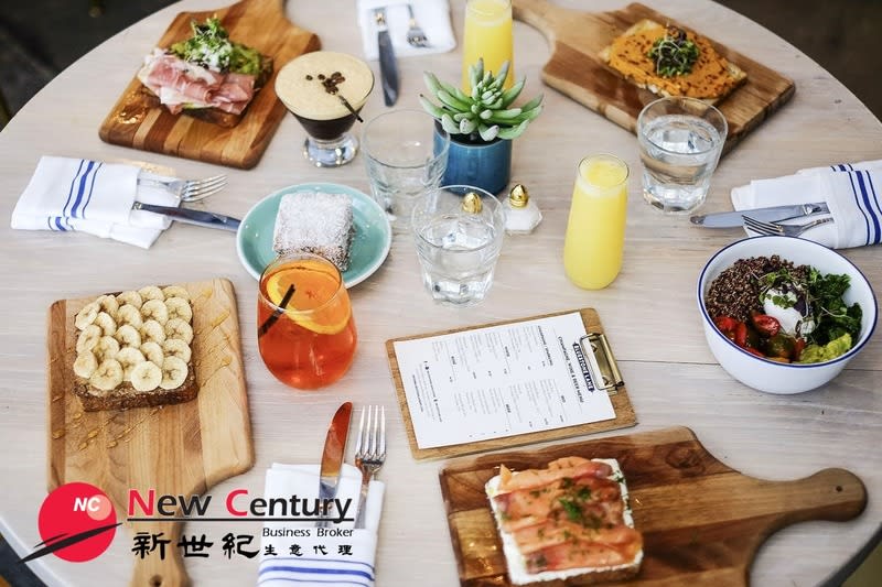 Cafe Restaurant -- Beaumaris -- #7178032 Cafe Restaurant -- Beaumaris -- #7178032