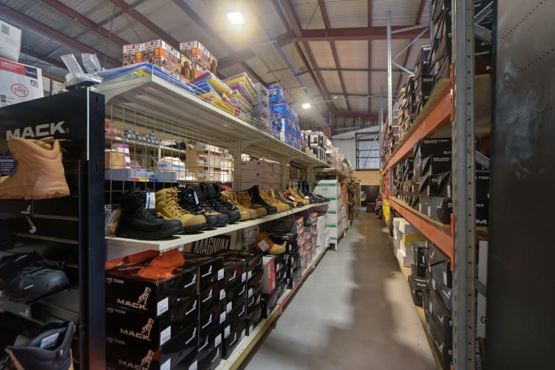 Dual Business Opportunity + Freehold - Combined Safety Solutions Dual Business Opportunity + Freehold - Combined Safety Solutions