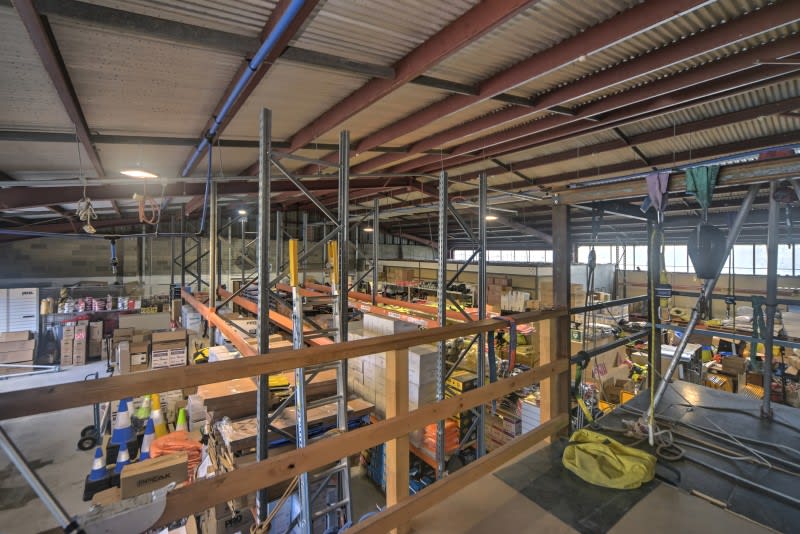 Leading Safety Equipment & PPE Business Opportunity Leading Safety Equipment & PPE Business Opportunity