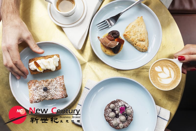 Licensed Cafe --malvern--#7517081