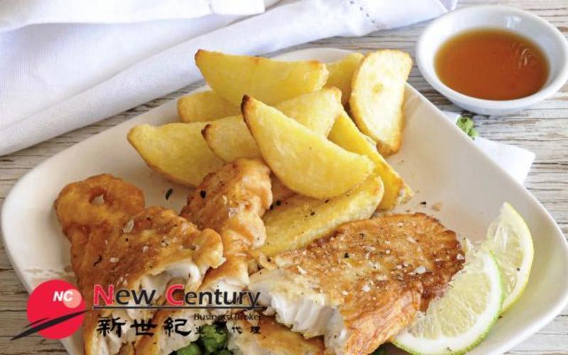 Fish & Chips -- Mooroolbark --#7182354 Fish & Chips -- Mooroolbark --#7182354