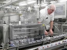 Dairy products manufacturer business + freehold property for sale in Melbourne Dairy products manufacturer business + freehold property for sale in Melbourne