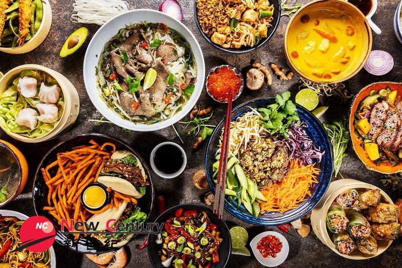 Asian Restaurant--narre Warren--#7663806 Asian Restaurant--narre Warren--#7663806