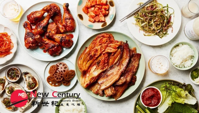 Restaurant/bbq -- Richmond -- #7199471 Restaurant/bbq -- Richmond -- #7199471