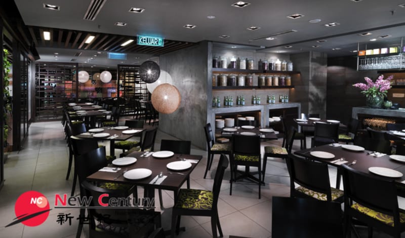 Restaurant & Bar -- Blackburn -- #7203938
